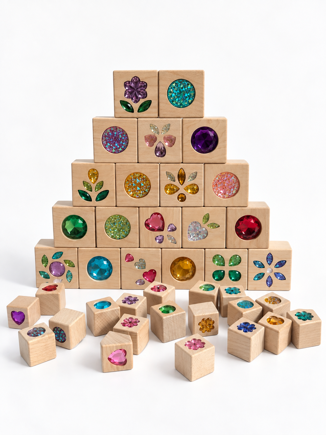 Lucky Blocks