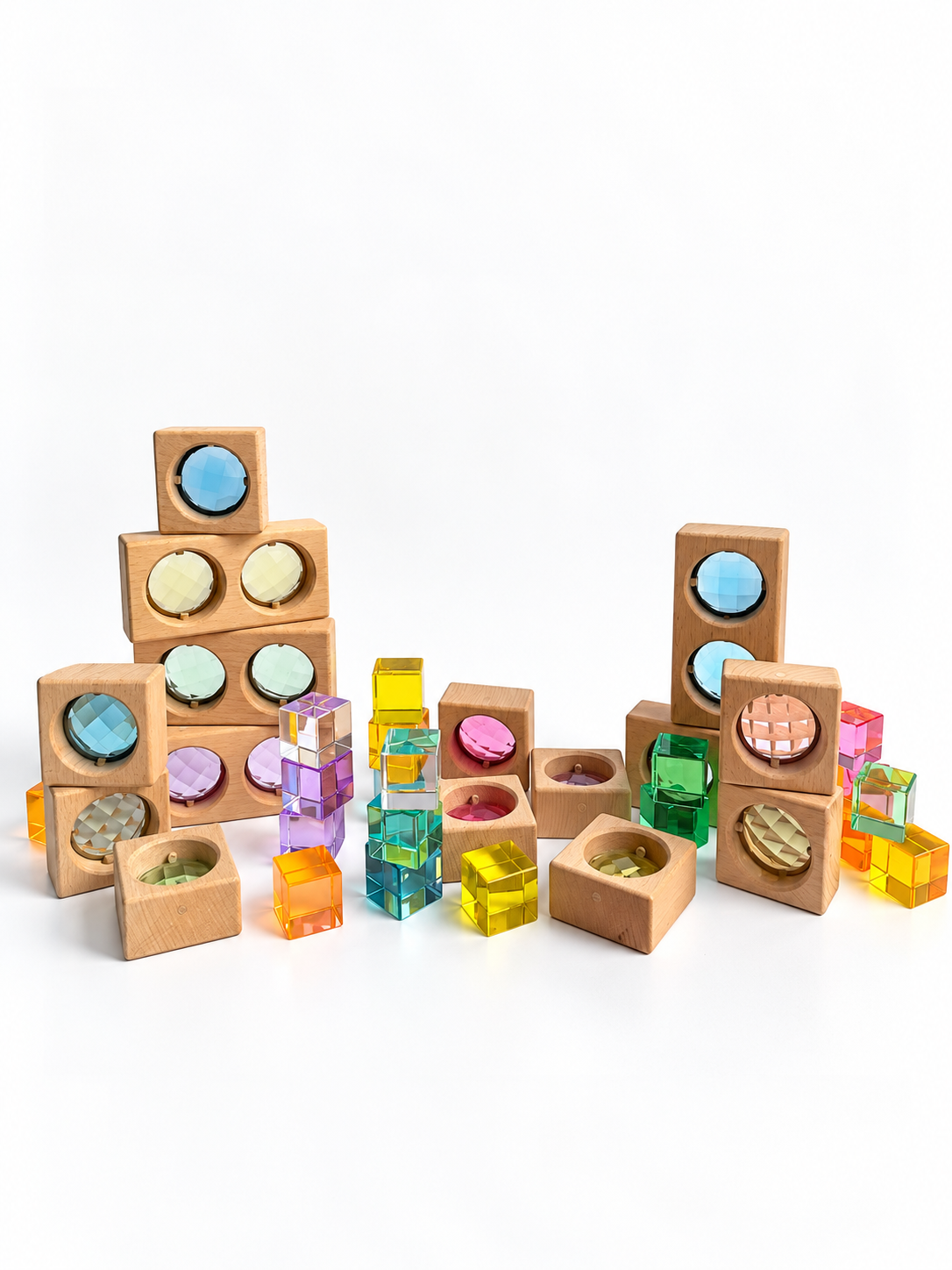 Maggie Blocks