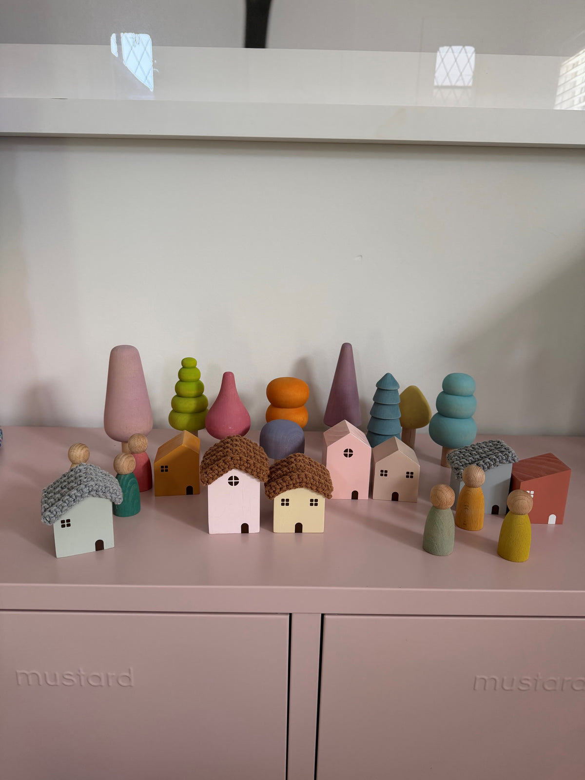Little Darly Village