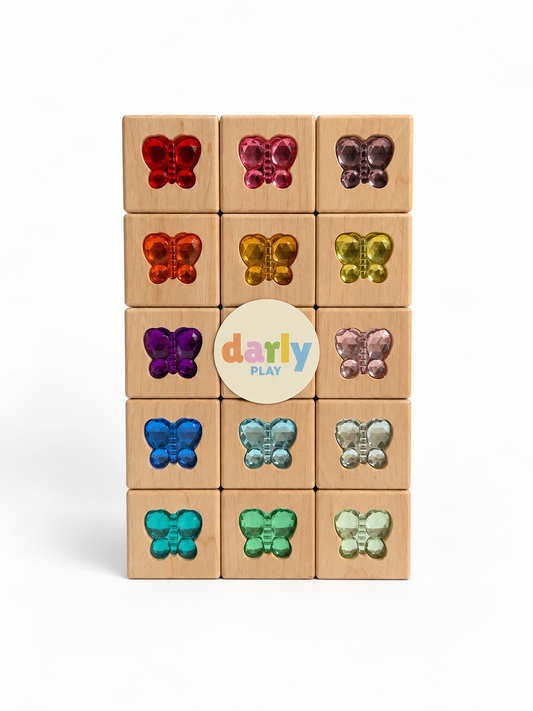 Butterfly Blocks