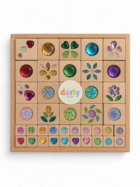 Lucky Blocks