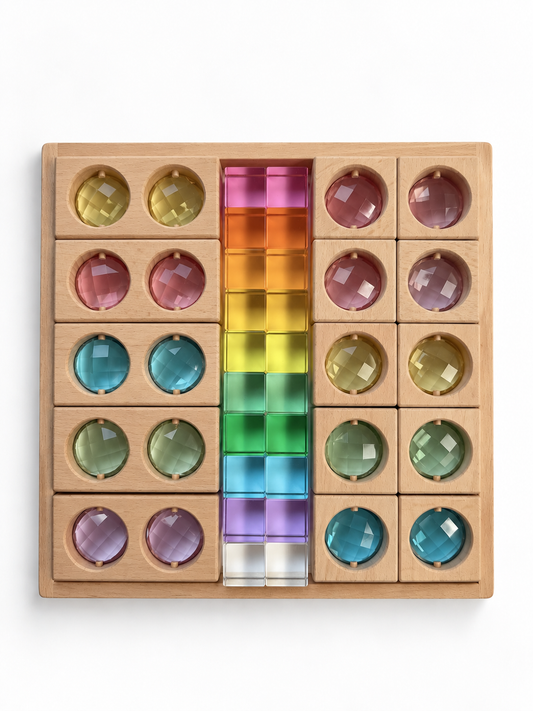 Maggie Blocks