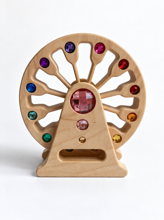 Wonder Wheel