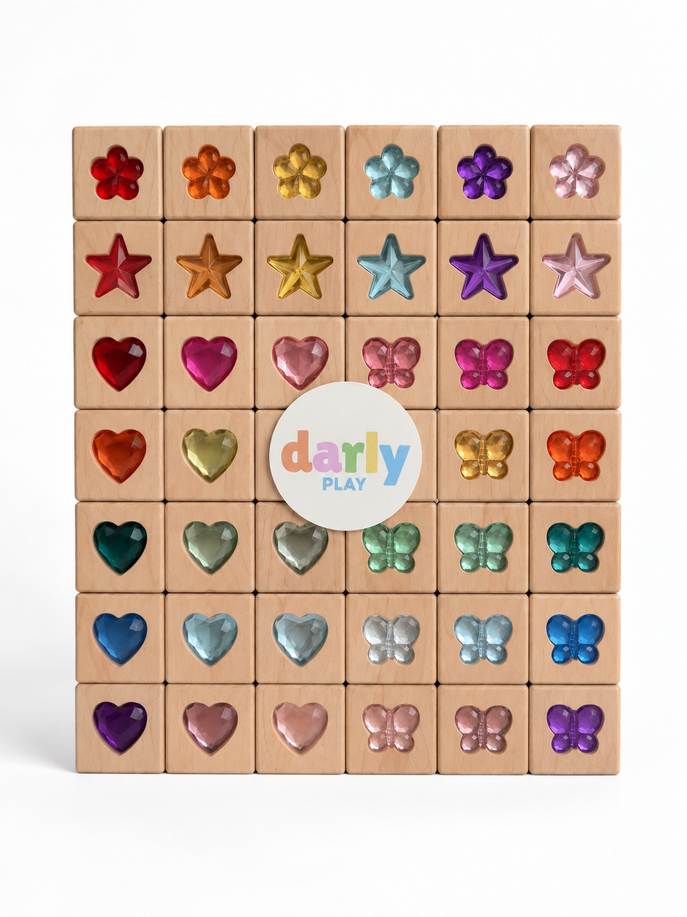 Everything Blocks – Darly Play